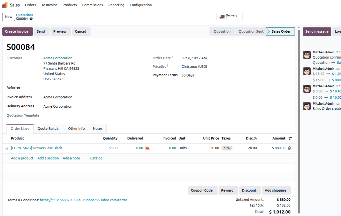How to Manage Backorders in Odoo 19-cybrosys