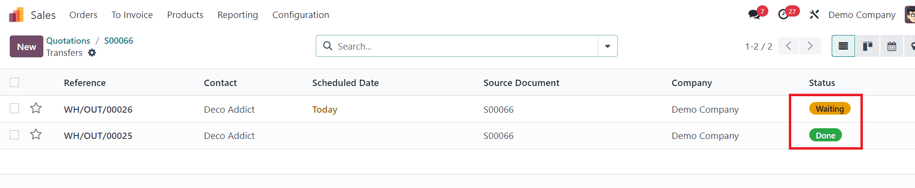 How to Manage Backorders Using Odoo 17 Inventory-cybrosys