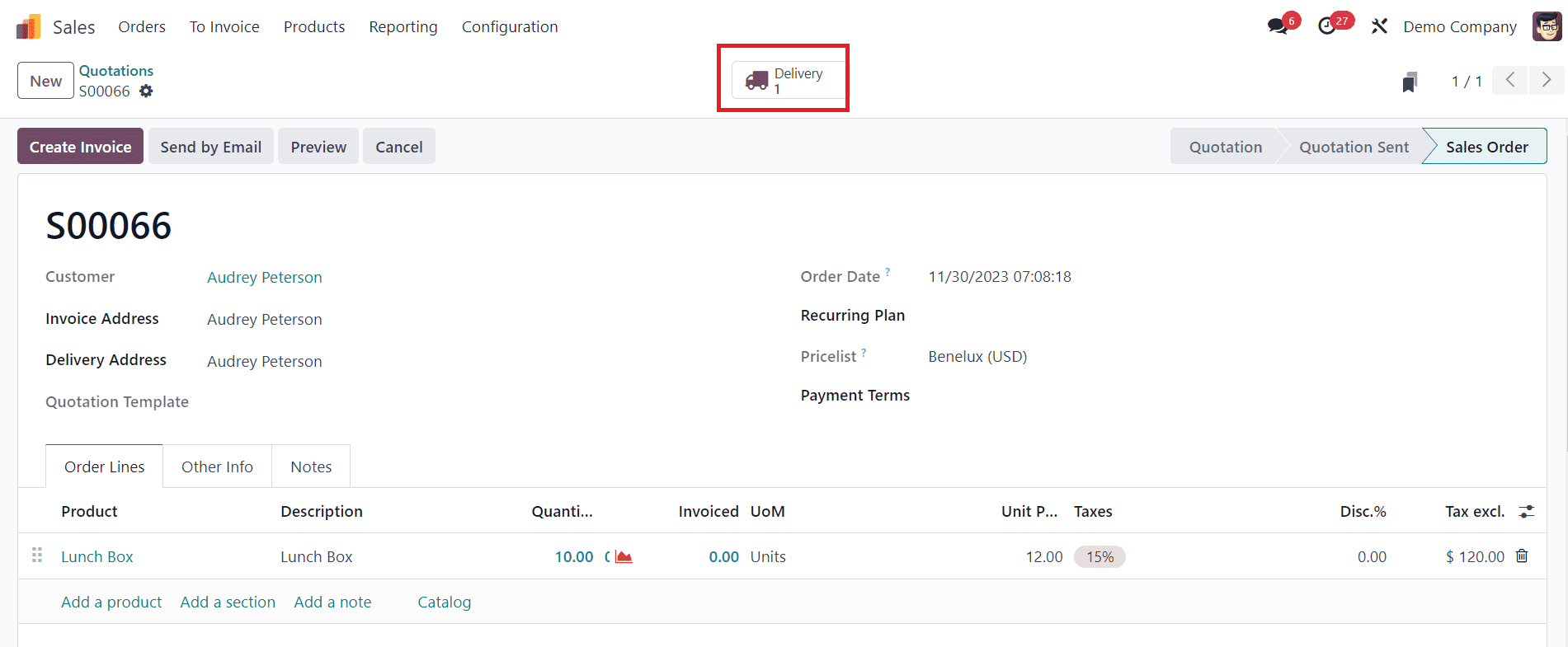 How to Manage Backorders Using Odoo 17 Inventory-cybrosys