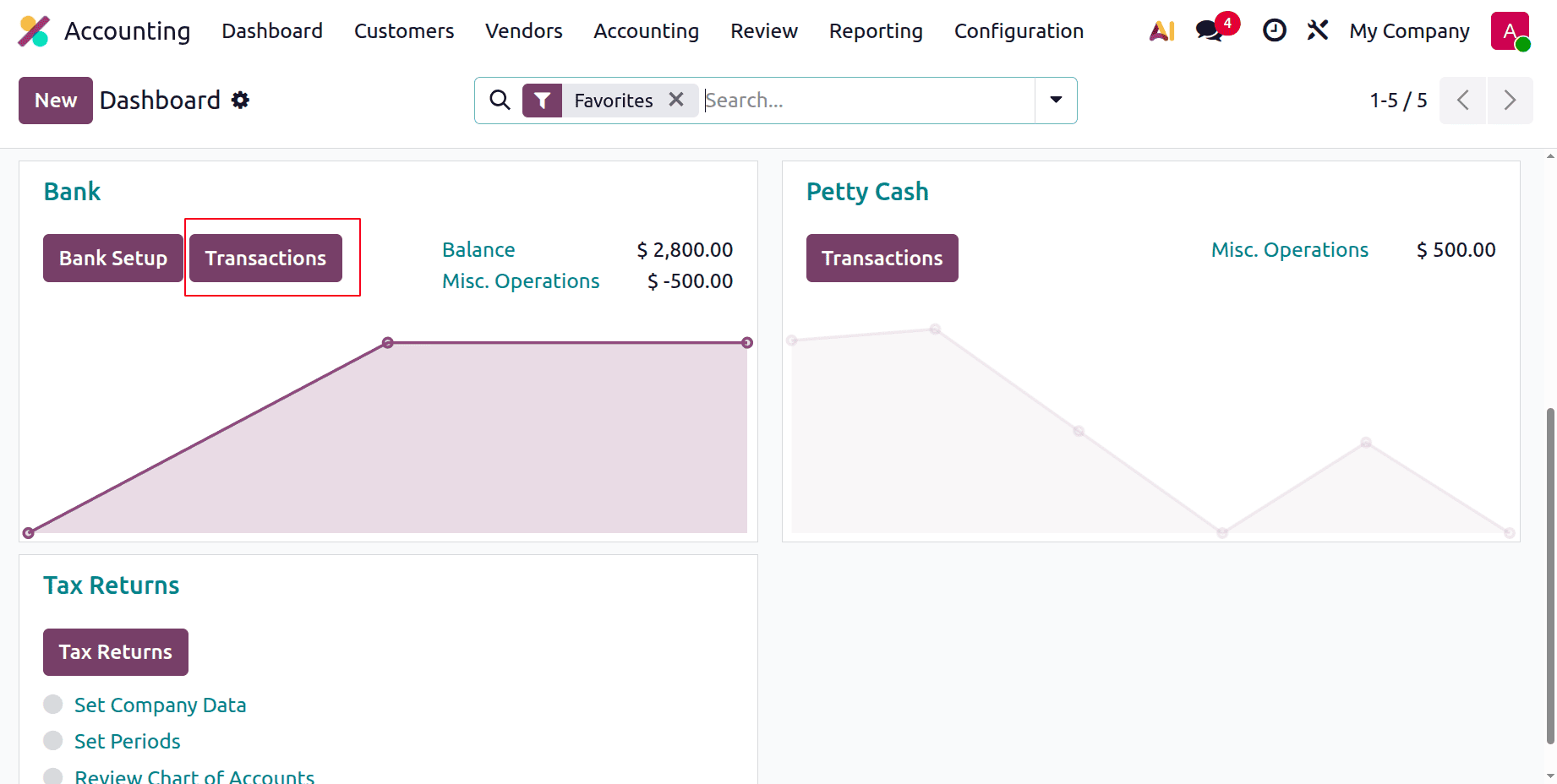 How to Manage Batch Payments and Reconciliations in Odoo 19-cybrosys