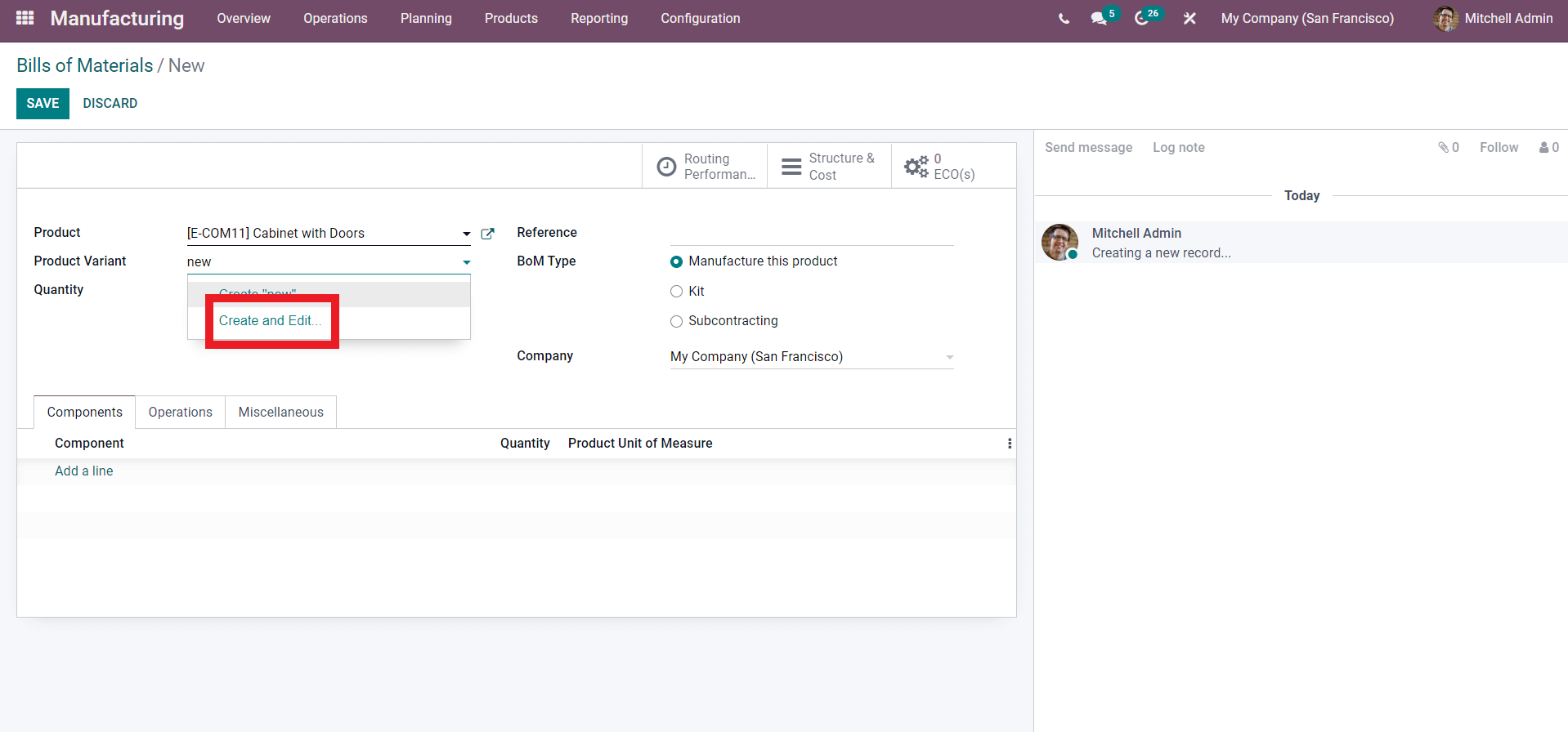 how-to-manage-bill-of-materials-product-variants-semi-finished-products