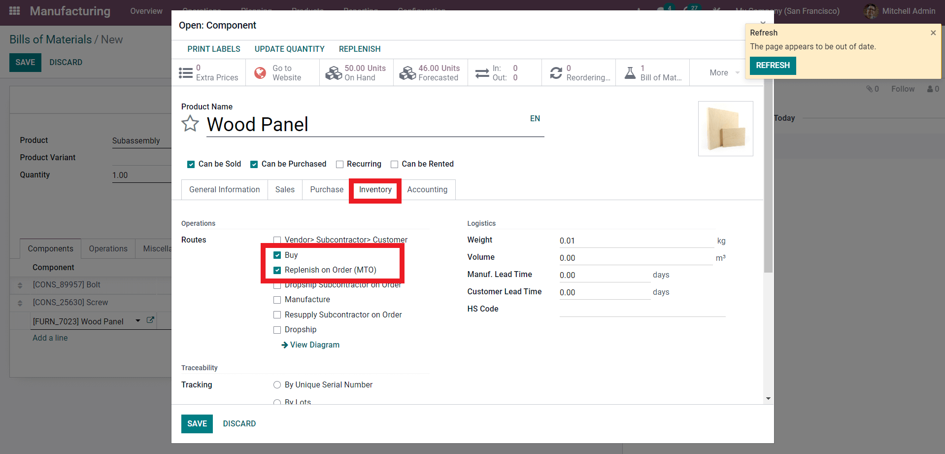 how-to-manage-bill-of-materials-product-variants-semi-finished-products