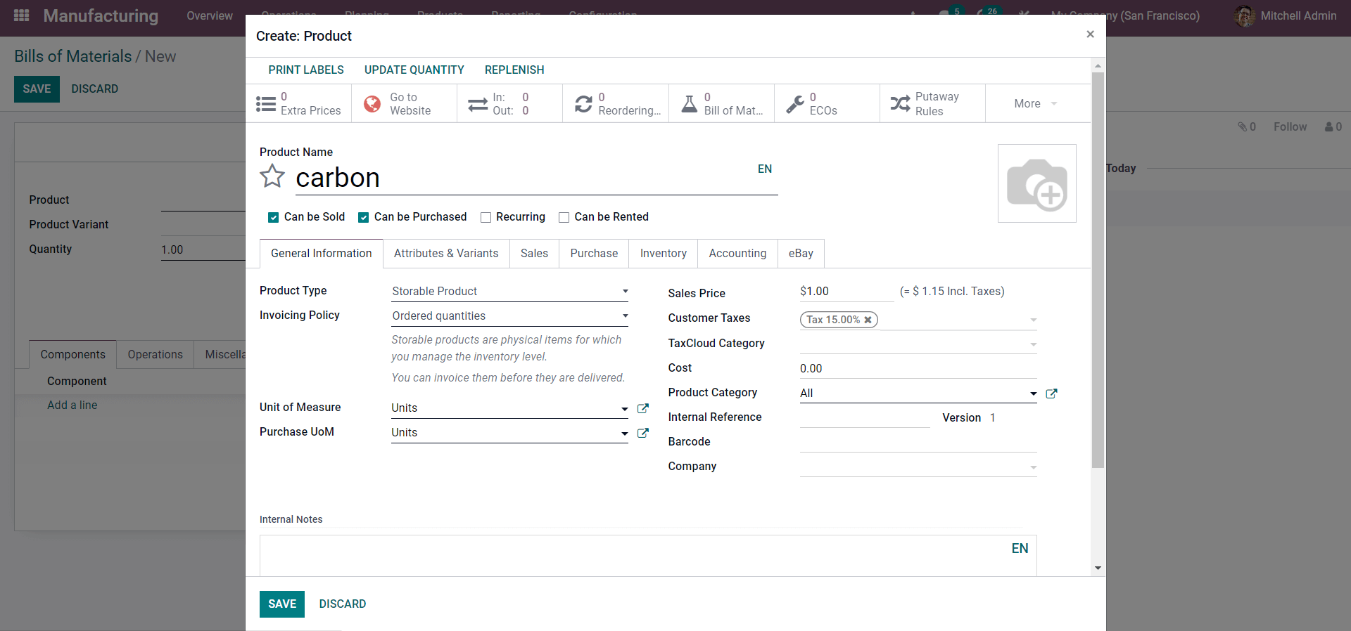 how-to-manage-bill-of-materials-product-variants-semi-finished-products