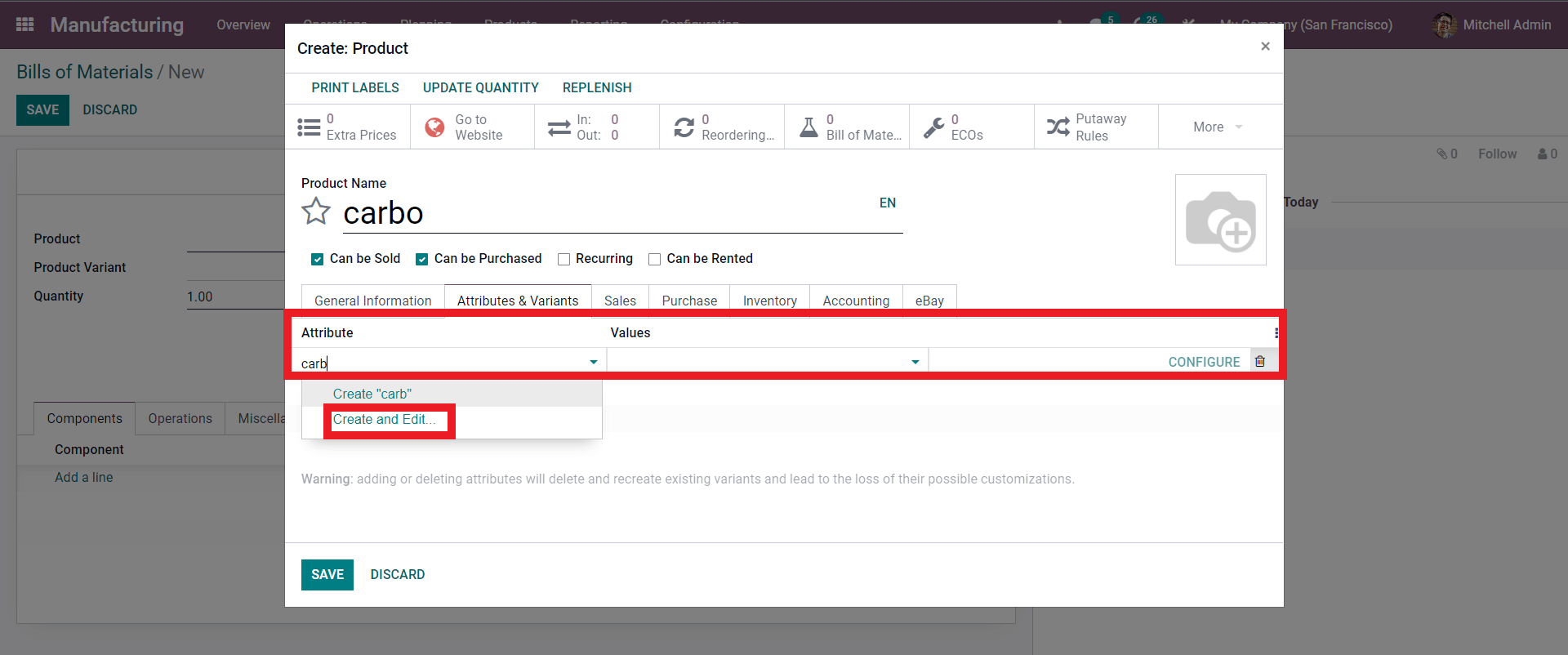 how-to-manage-bill-of-materials-product-variants-semi-finished-products