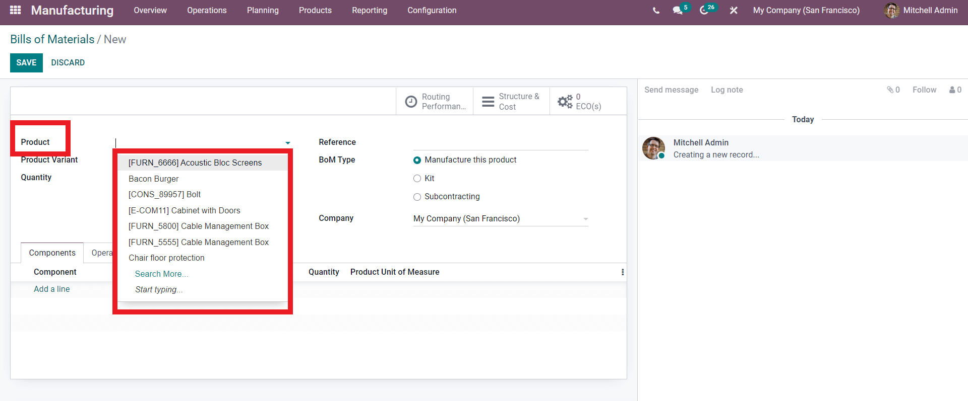 how-to-manage-bill-of-materials-product-variants-semi-finished-products