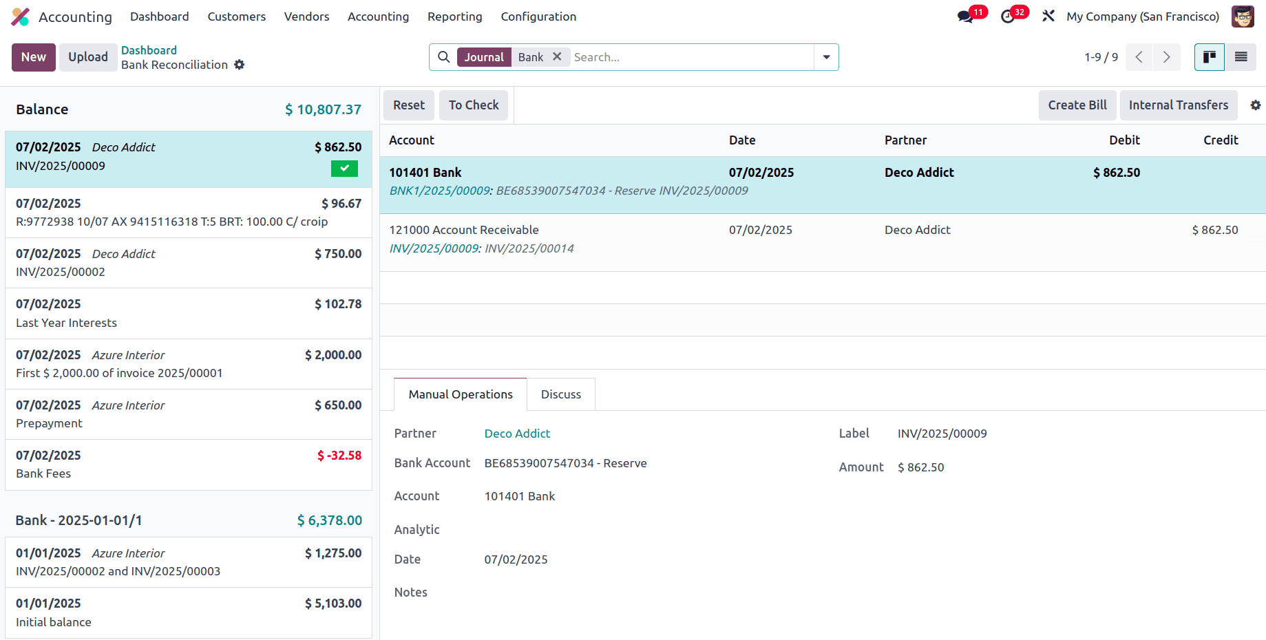 How to Manage Cash Basis Tax in Odoo 18 Accounting Module-cybrosys