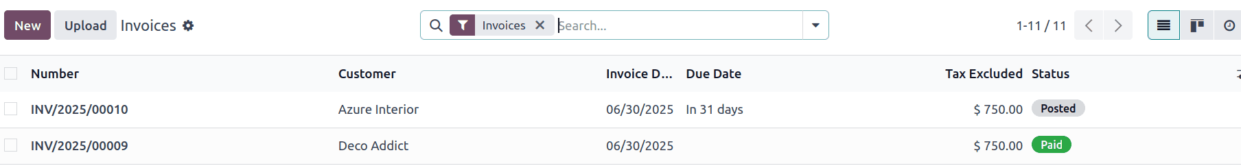 How to Manage Cash Basis Tax in Odoo 18 Accounting Module-cybrosys