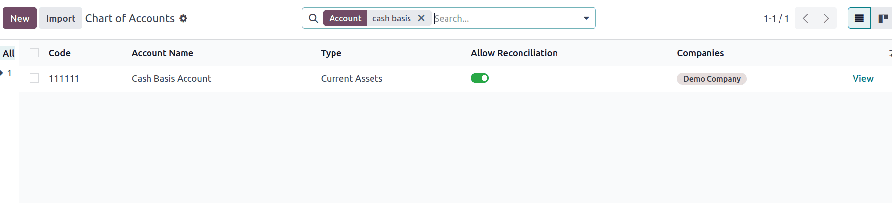 How to Manage Cash Basis Tax in Odoo 18 Accounting Module-cybrosys
