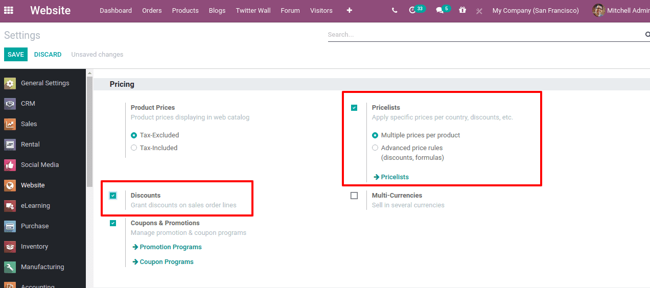 how-to-manage-catalog-price-in-odoo-14-ecommerce