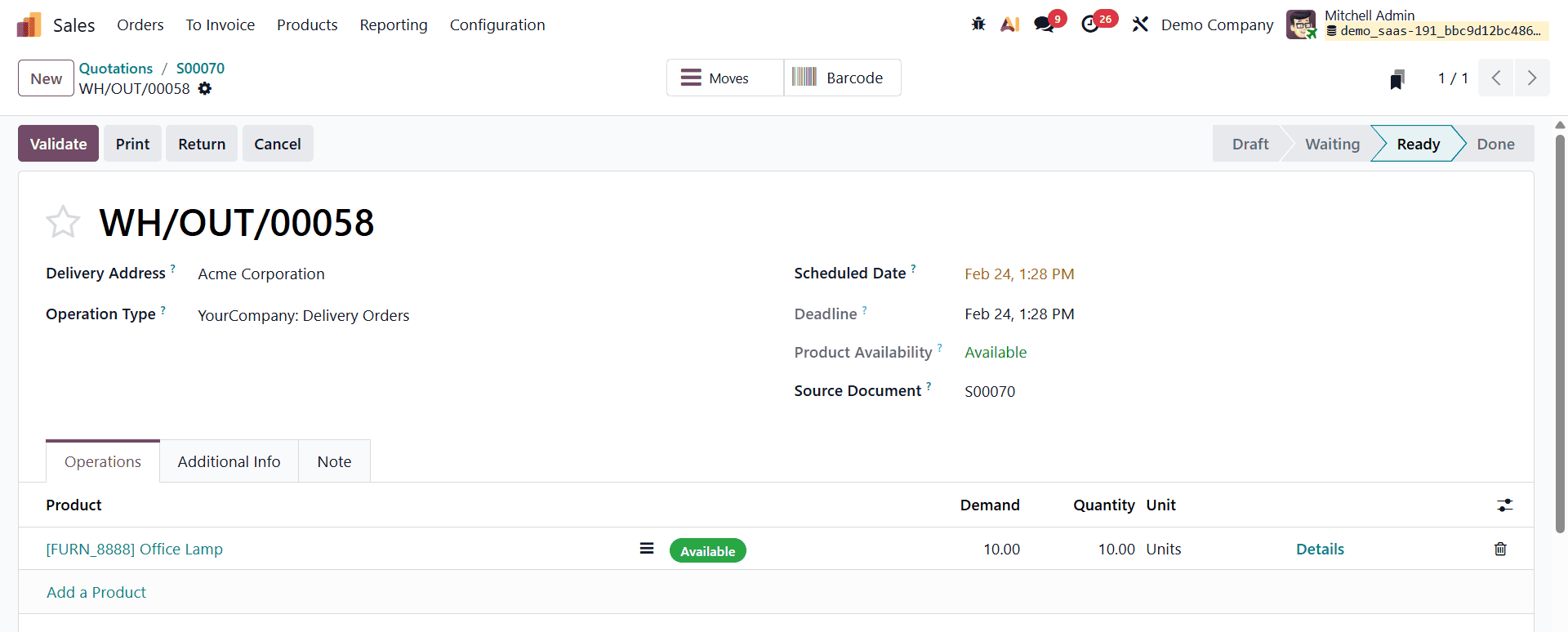 How to Manage Consignment Stock in Odoo 19 for Efficient Inventory Control-cybrosys