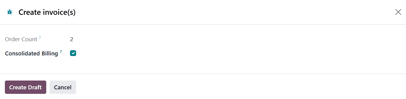 How to Manage Consolidated Billing for Subscriptions in Odoo 19-cybrosys