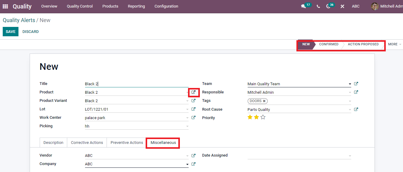 how-to-manage-control-points-alerts-in-odoo-15-quality-module-cybrosys
