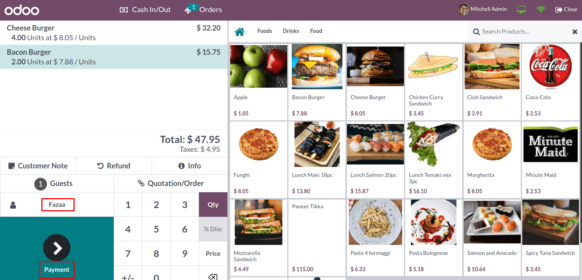 how-to-manage-customer-tips-with-odoo-16-pos-2-cybrosys