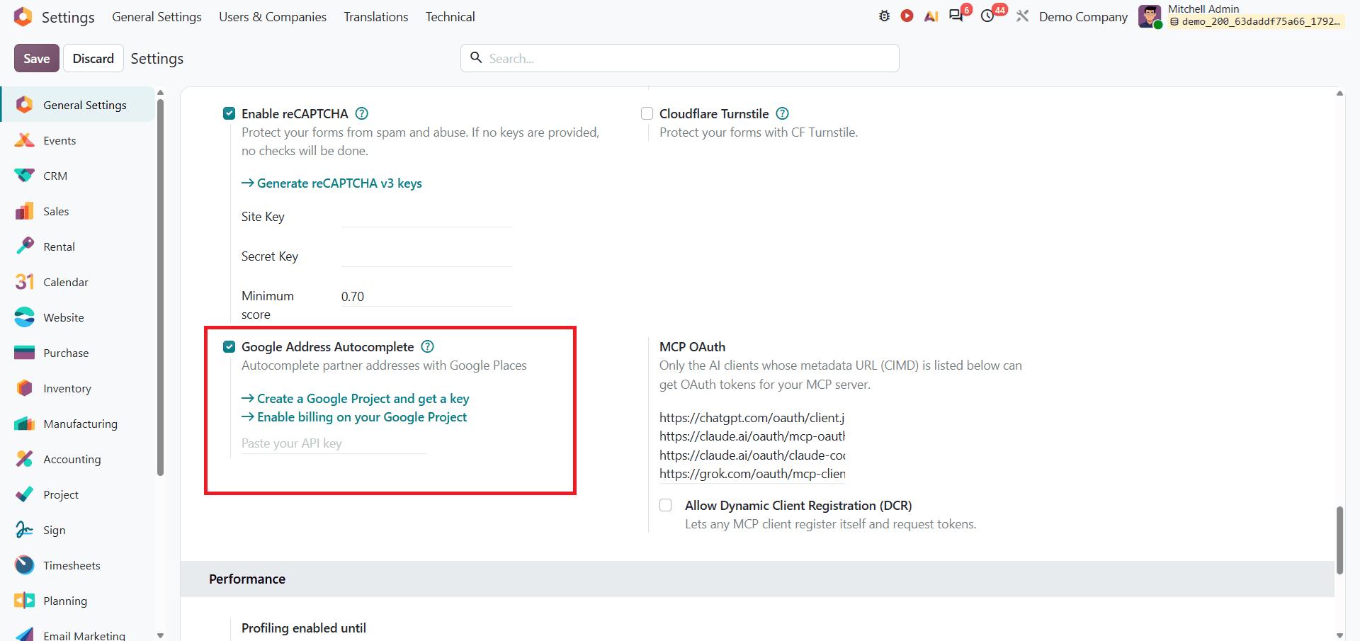 How to Manage Customers, Vendors, and Companies in Odoo 20 Contacts-cybrosys