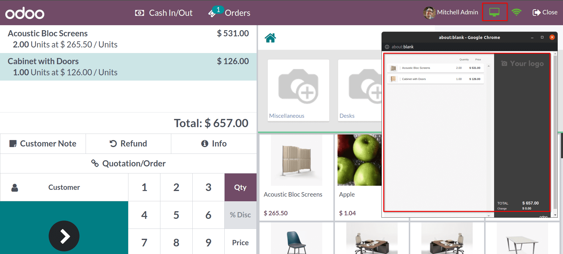 how-to-manage-customers-with-odoo-16-pos-cybrosys