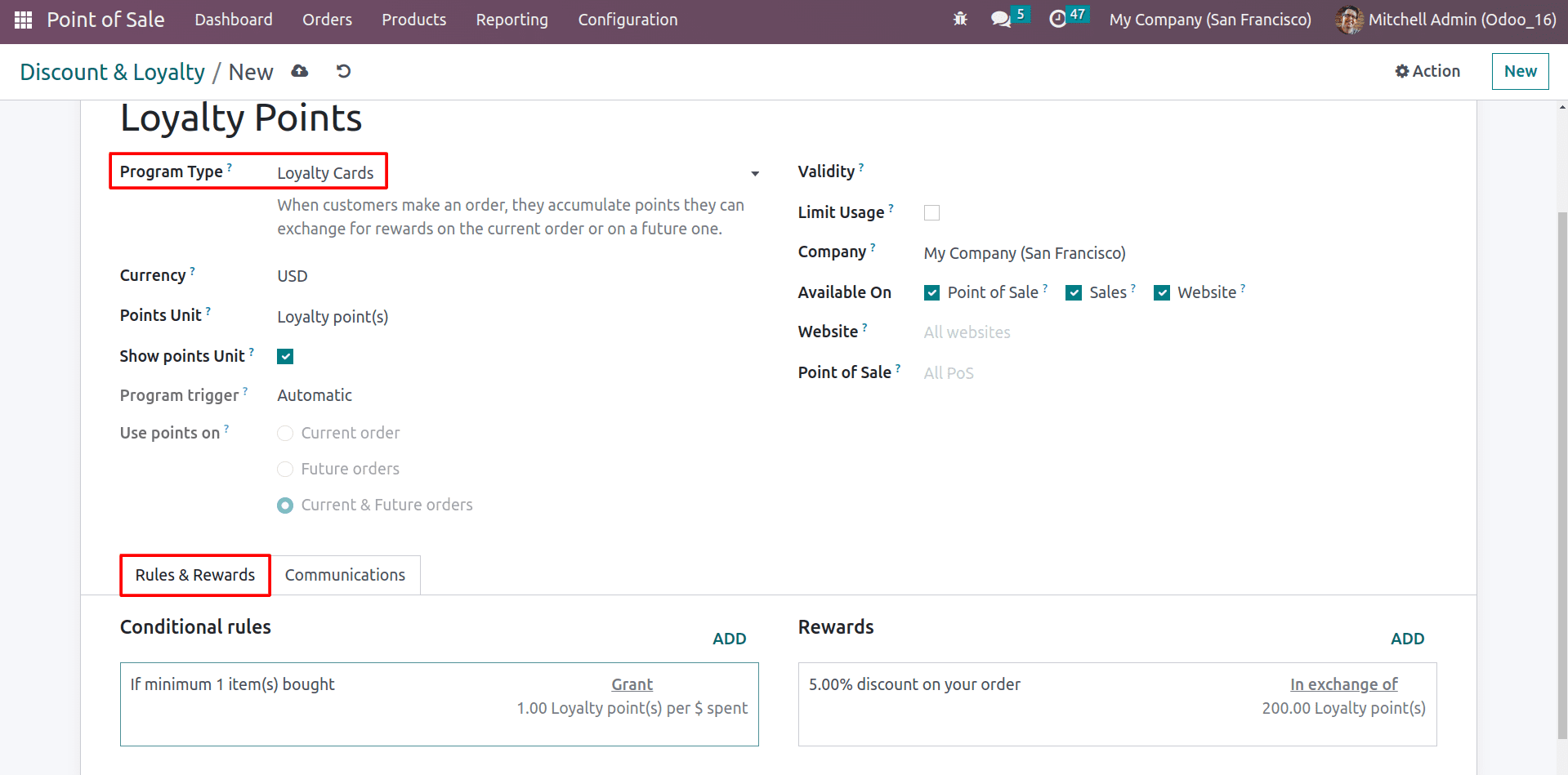 how-to-manage-customers-with-odoo-16-pos-cybrosys