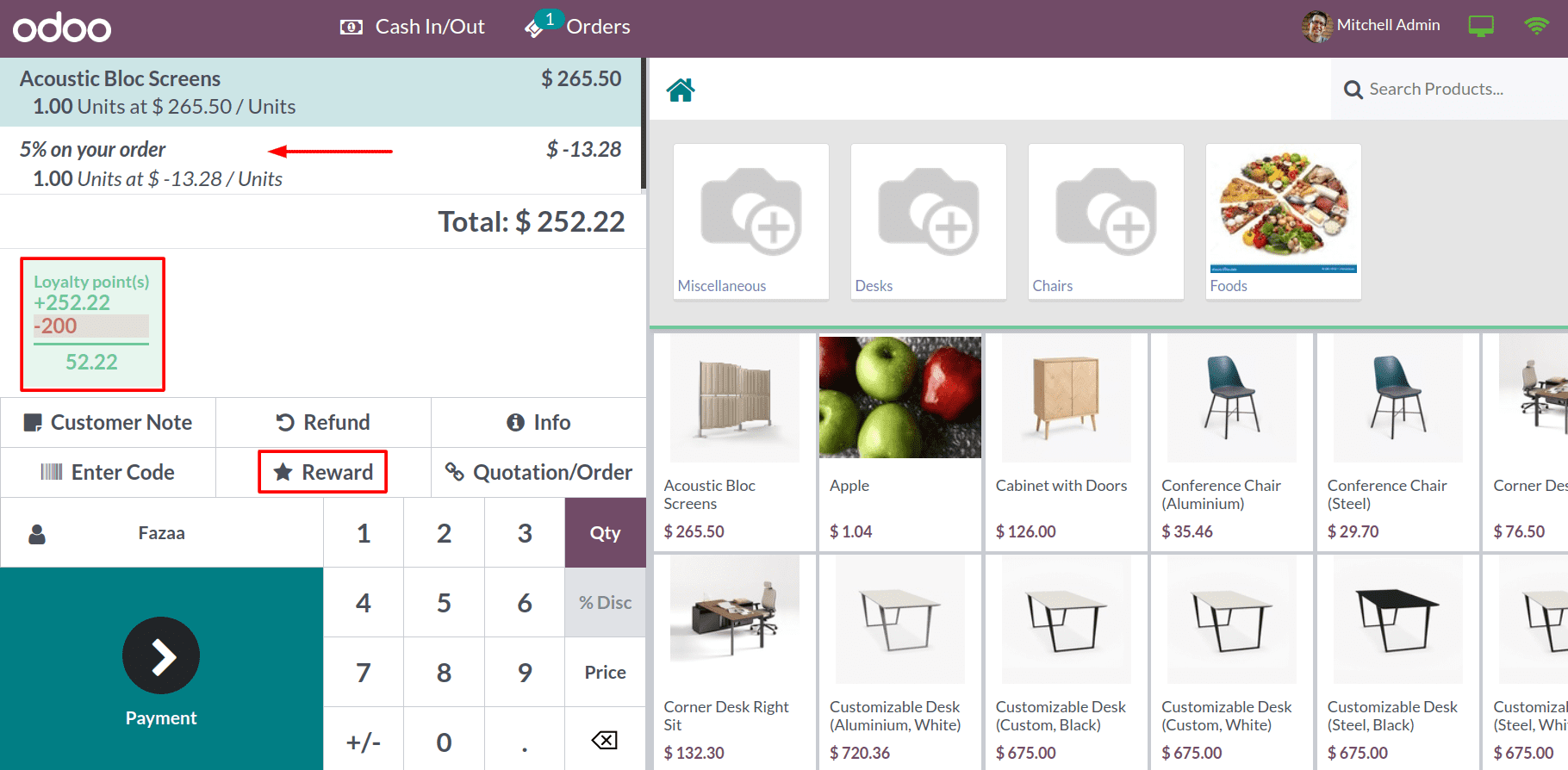 how-to-manage-customers-with-odoo-16-pos-cybrosys