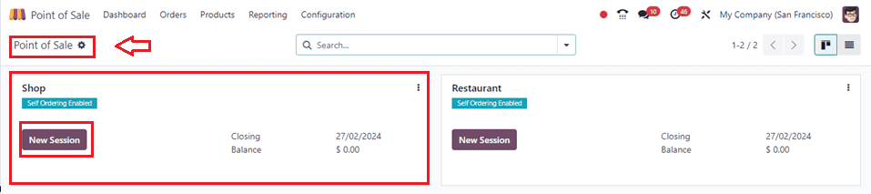 How to Manage Customers with Odoo 17 POS-cybrosys