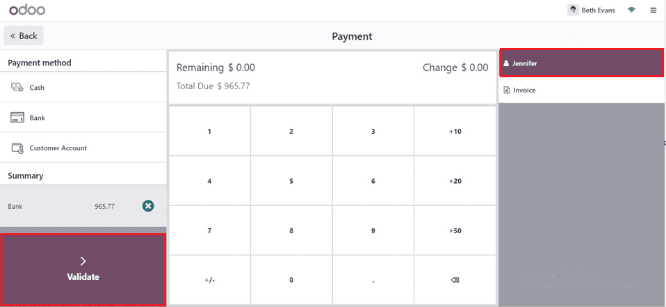 How to Manage Customers with Odoo 17 POS-cybrosys