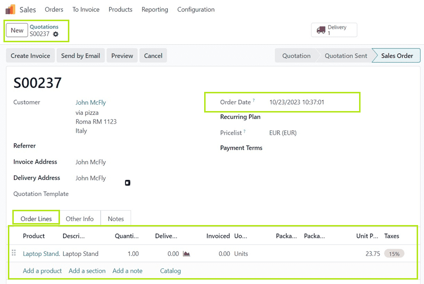 How to Manage Delivery Lead Time in Odoo 17-cybrosys