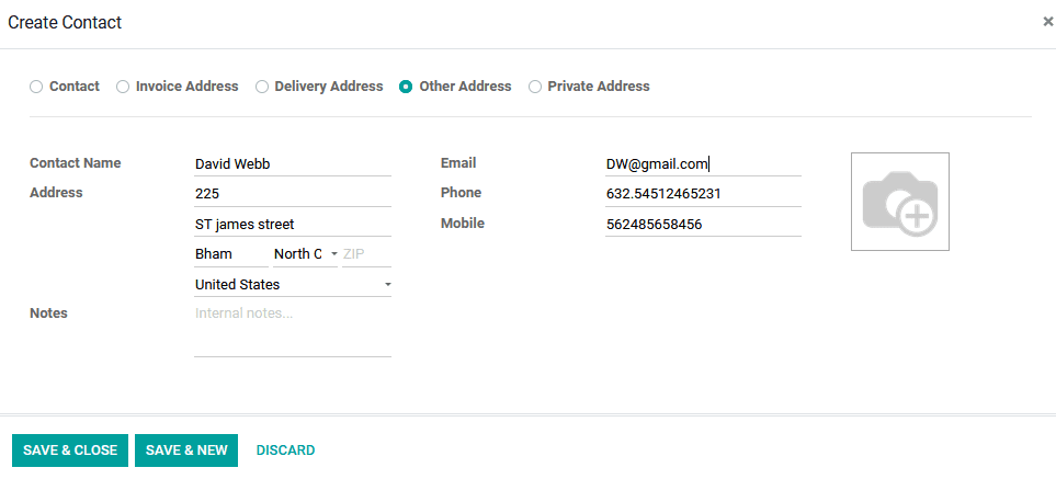 how-to-manage-different-addresses-to-a-customer-in-odoo-14