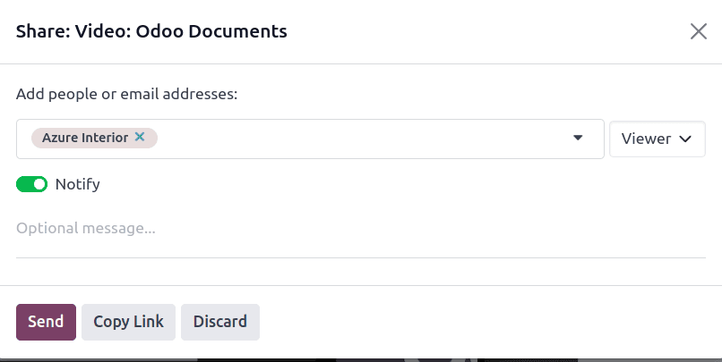 How to Manage Document Deletion and Sharing in Odoo 18-cybrosys