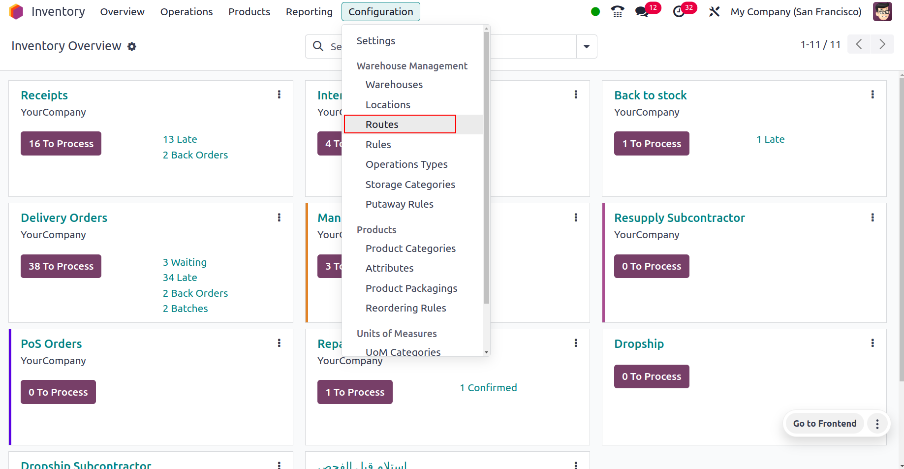 how-to-manage-dropshipping-in-odoo-17-purchase-module-cybrosys