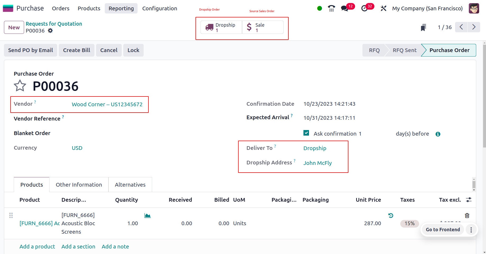 how-to-manage-dropshipping-in-odoo-17-purchase-module-cybrosys