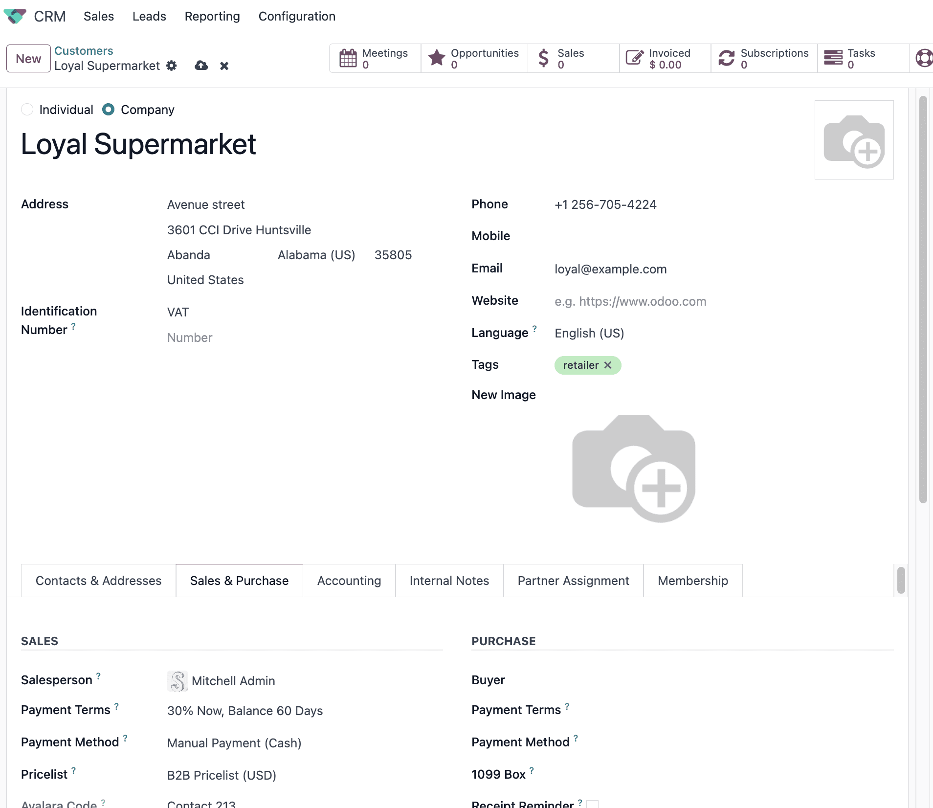 How to Manage Ecommerce Access in Odoo 18-cybrosys