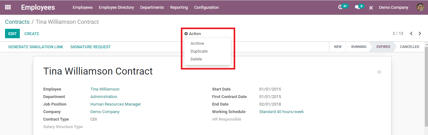 how-to-manage-employee-contracts-with-odoo