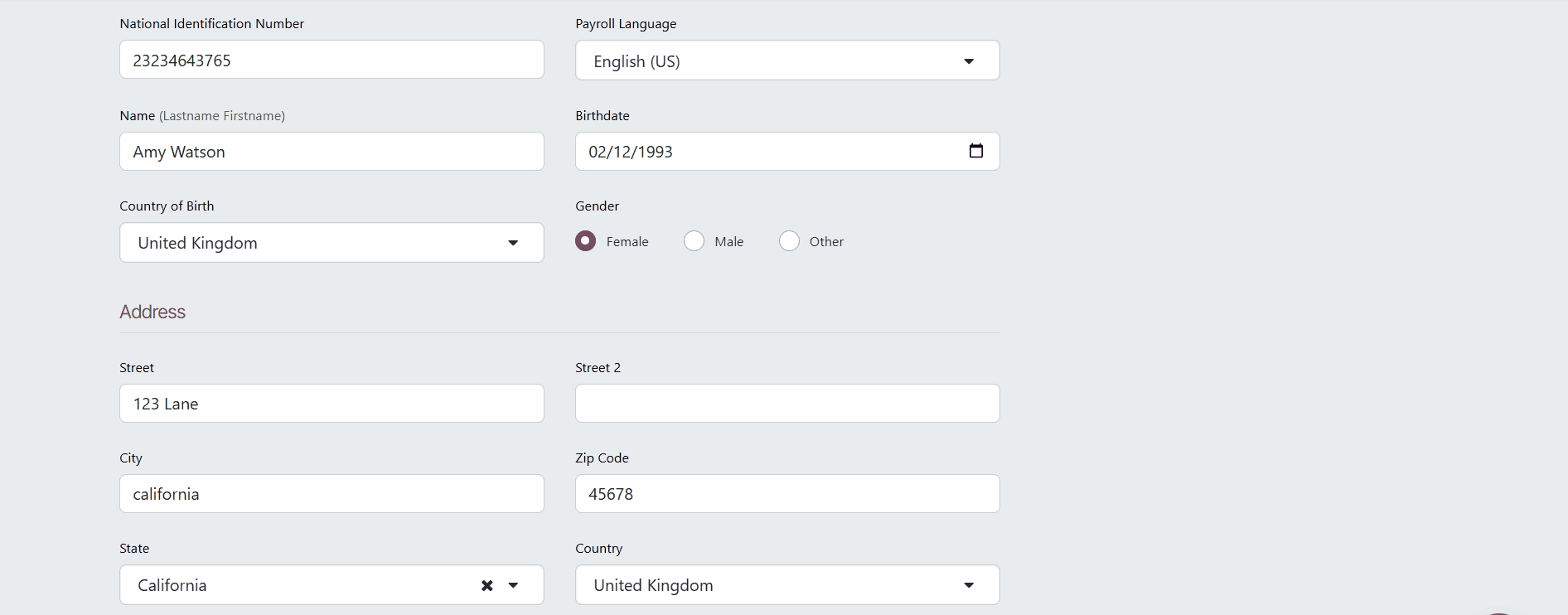 How to Manage Employee Offer Letter and Salary Configurator in Odoo 18-cybrosys