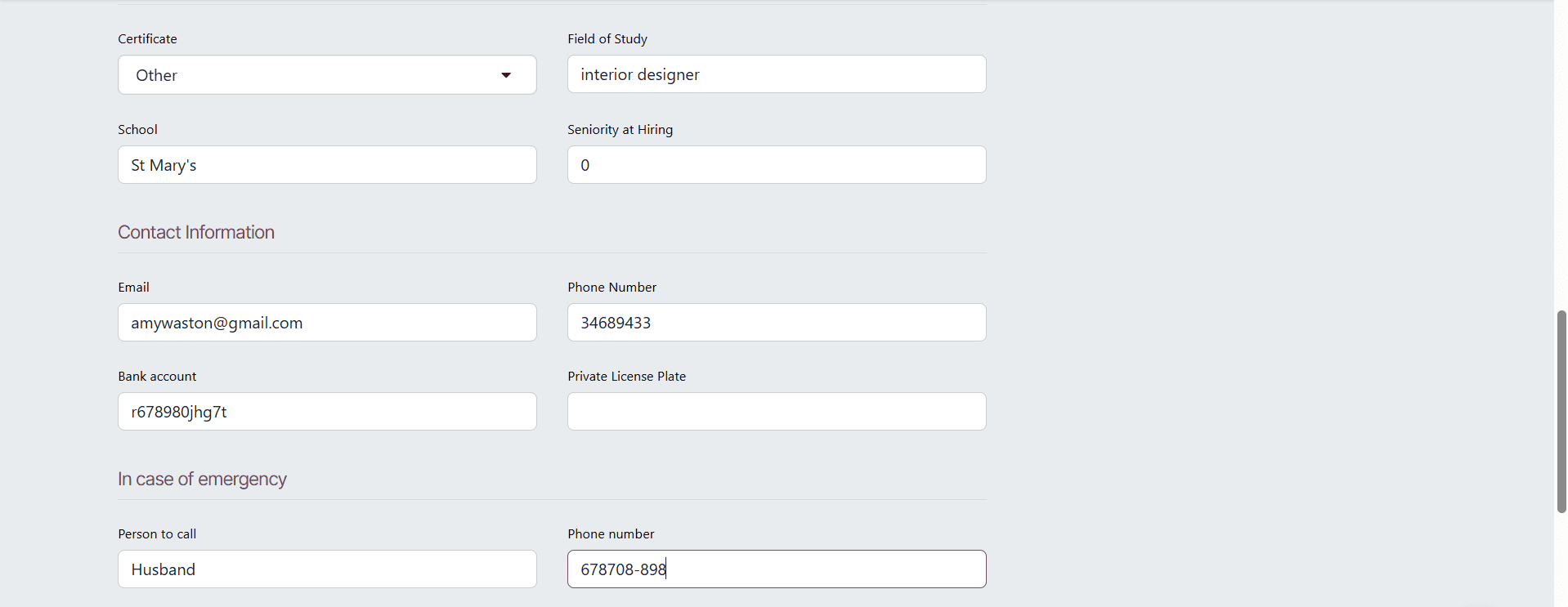 How to Manage Employee Offer Letter and Salary Configurator in Odoo 18-cybrosys