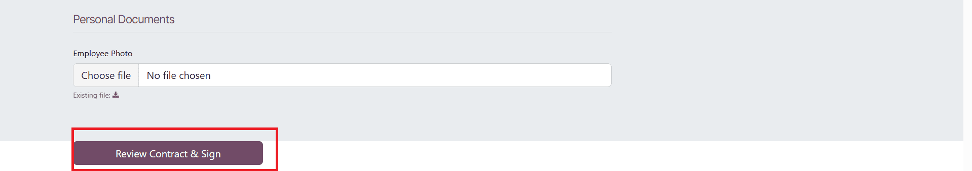 How to Manage Employee Offer Letter and Salary Configurator in Odoo 18-cybrosys