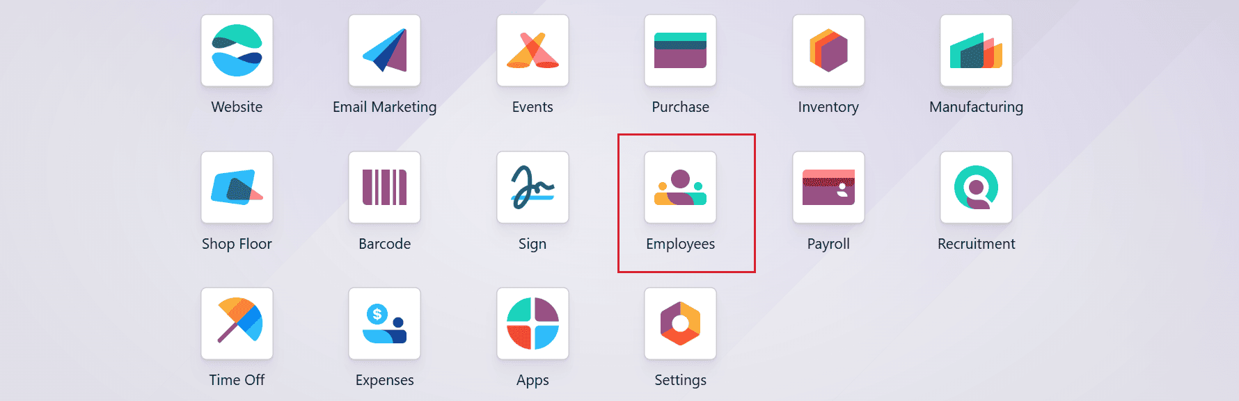 How to manage Employee Skills and Competencies in Odoo 19-cybrosys