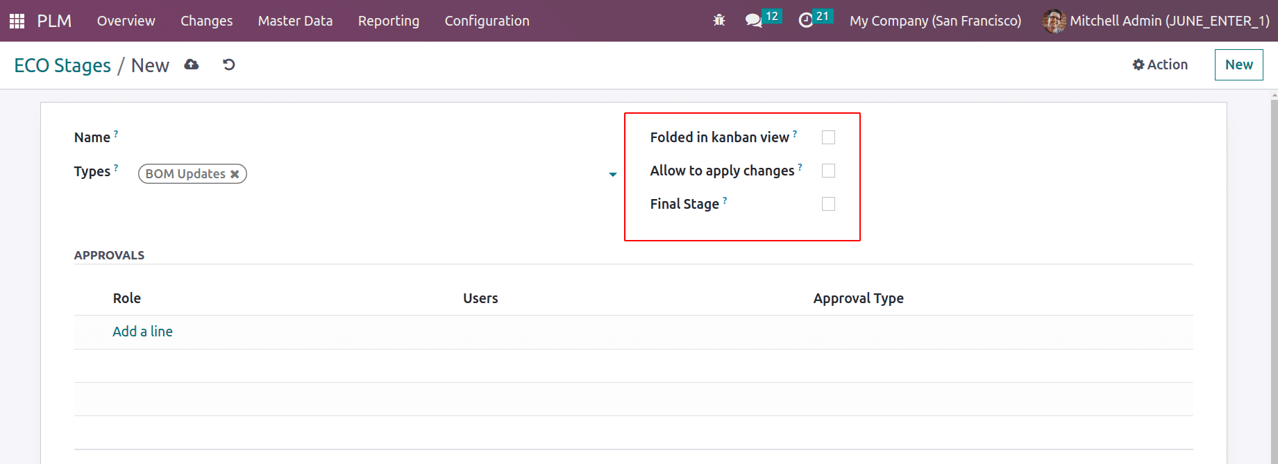 How to Manage Engineering Change Orders With Odoo 16 PLM App-cybrosys