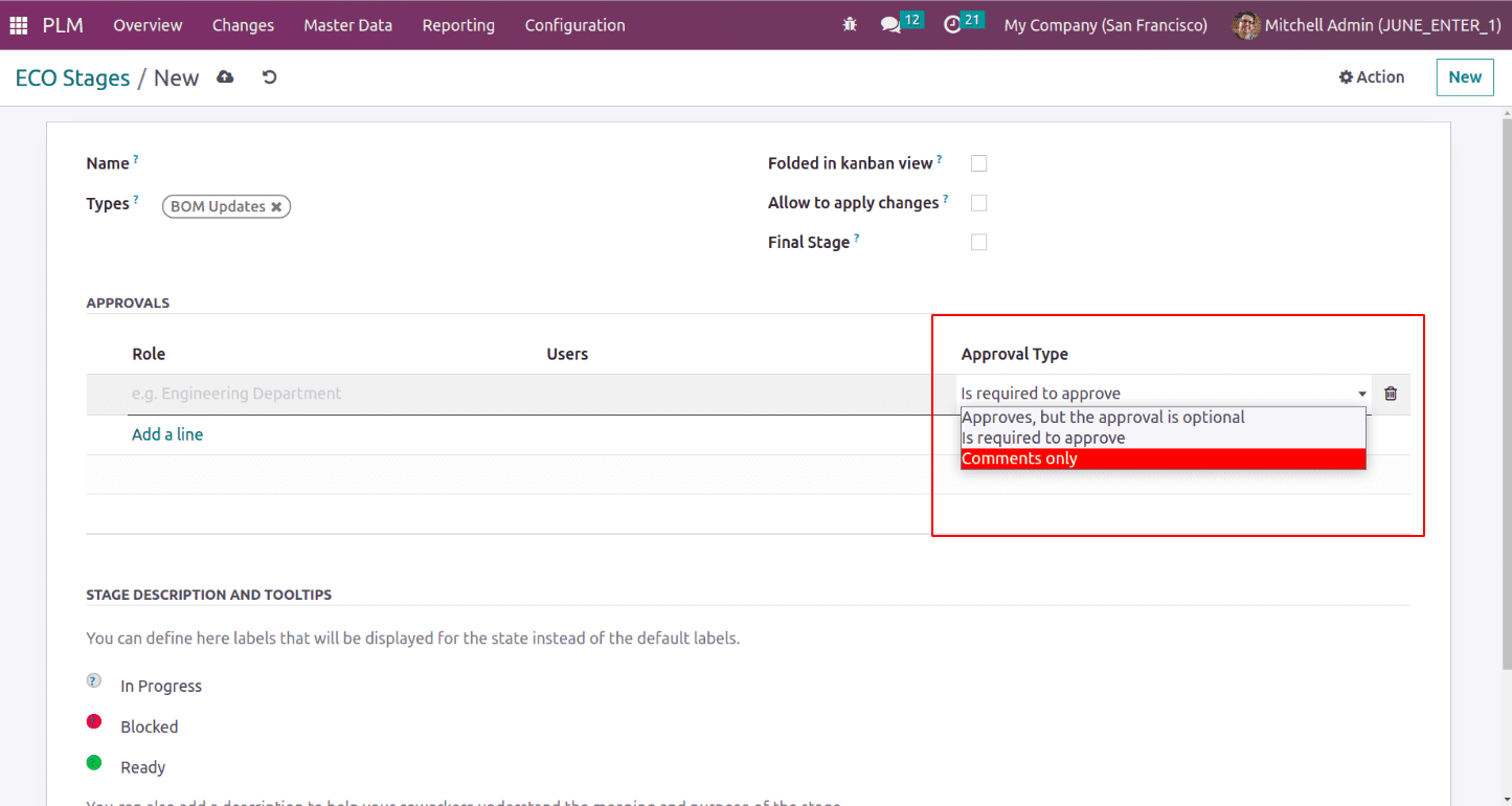 How to Manage Engineering Change Orders With Odoo 16 PLM App-cybrosys