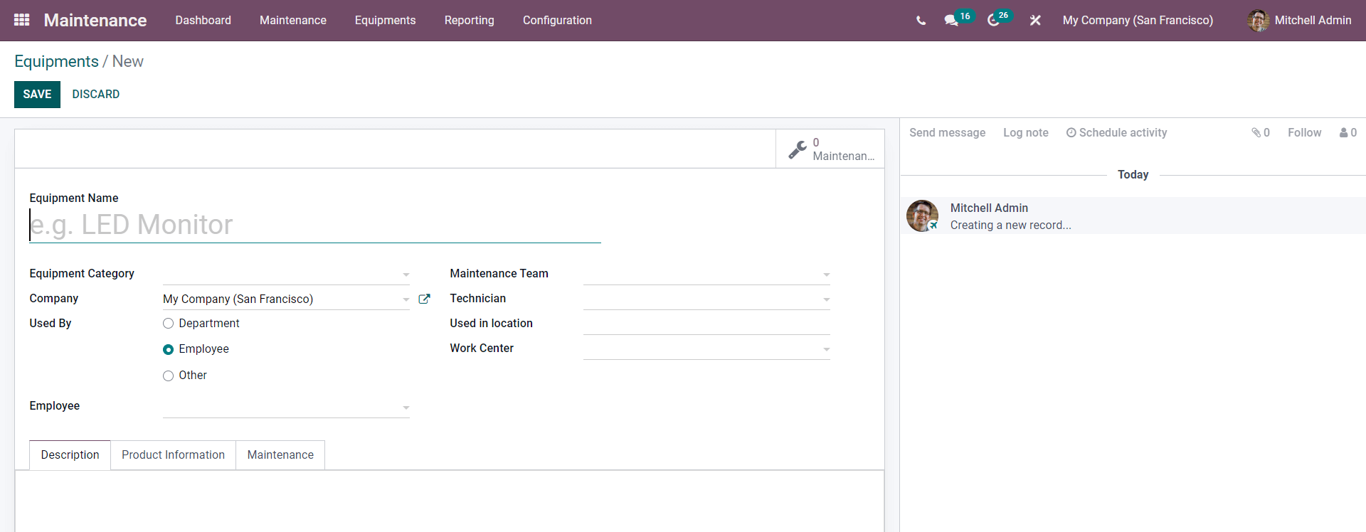 how-to-manage-equipment-with-the-odoo-15-maintenance-module