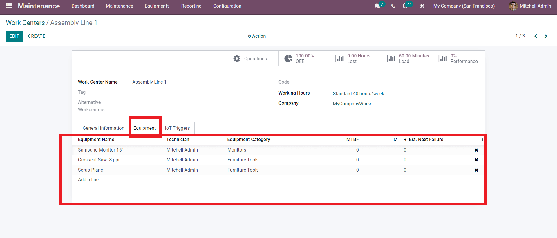 how-to-manage-equipment-with-the-odoo-15-maintenance-module