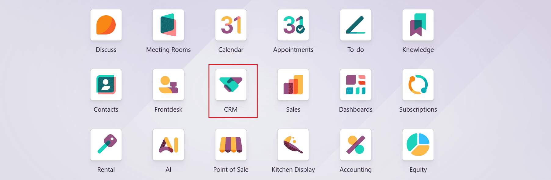 How to Manage Expected and Recurring Revenue in Odoo 19-cybrosys