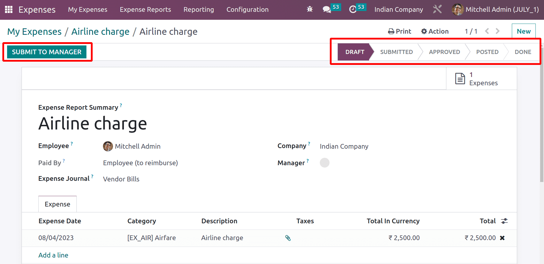 how-to-manage-expense-reports-with-odoo-16-10-cybrosys