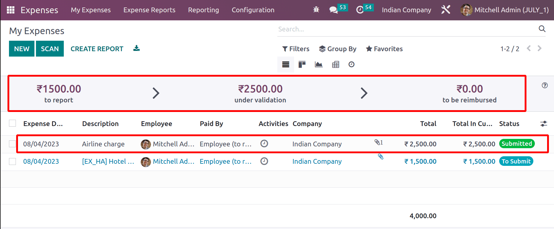 how-to-manage-expense-reports-with-odoo-16-12-cybrosys