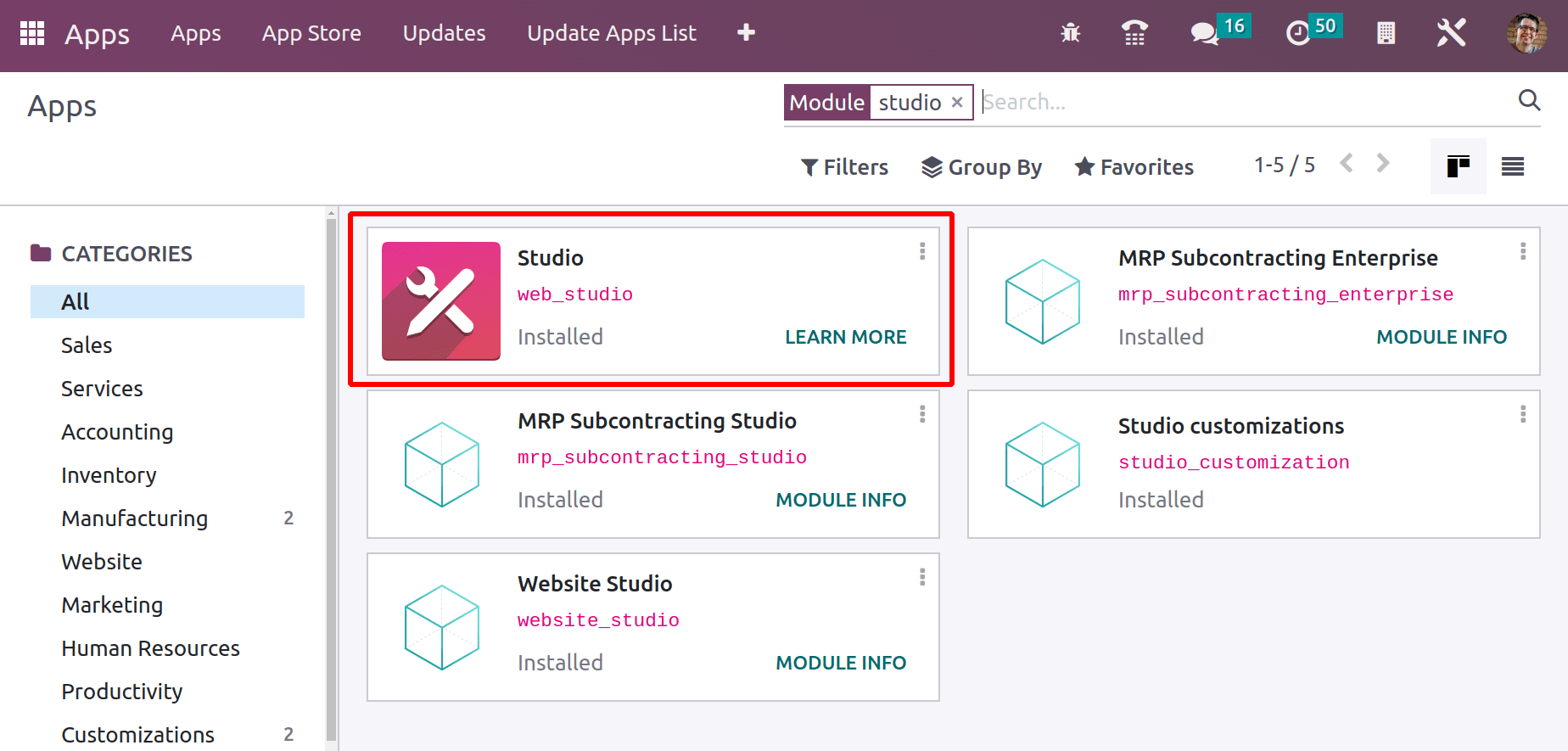 How to Manage Field Service Tasks in Odoo 16-cybrosys