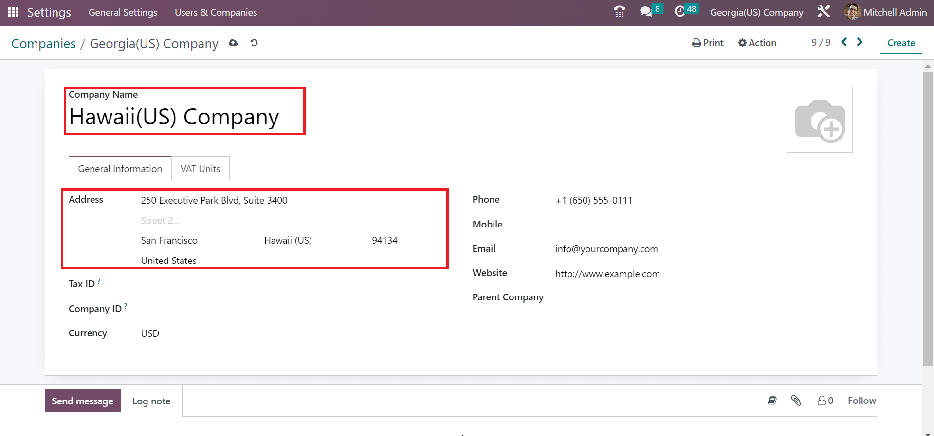 how-to-manage-hawaii-sales-tax-in-the-odoo-16-accounting-cybrosys