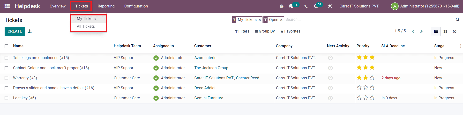 how-to-manage-helpdesk-tickets-using-odoo-15-cybrosys