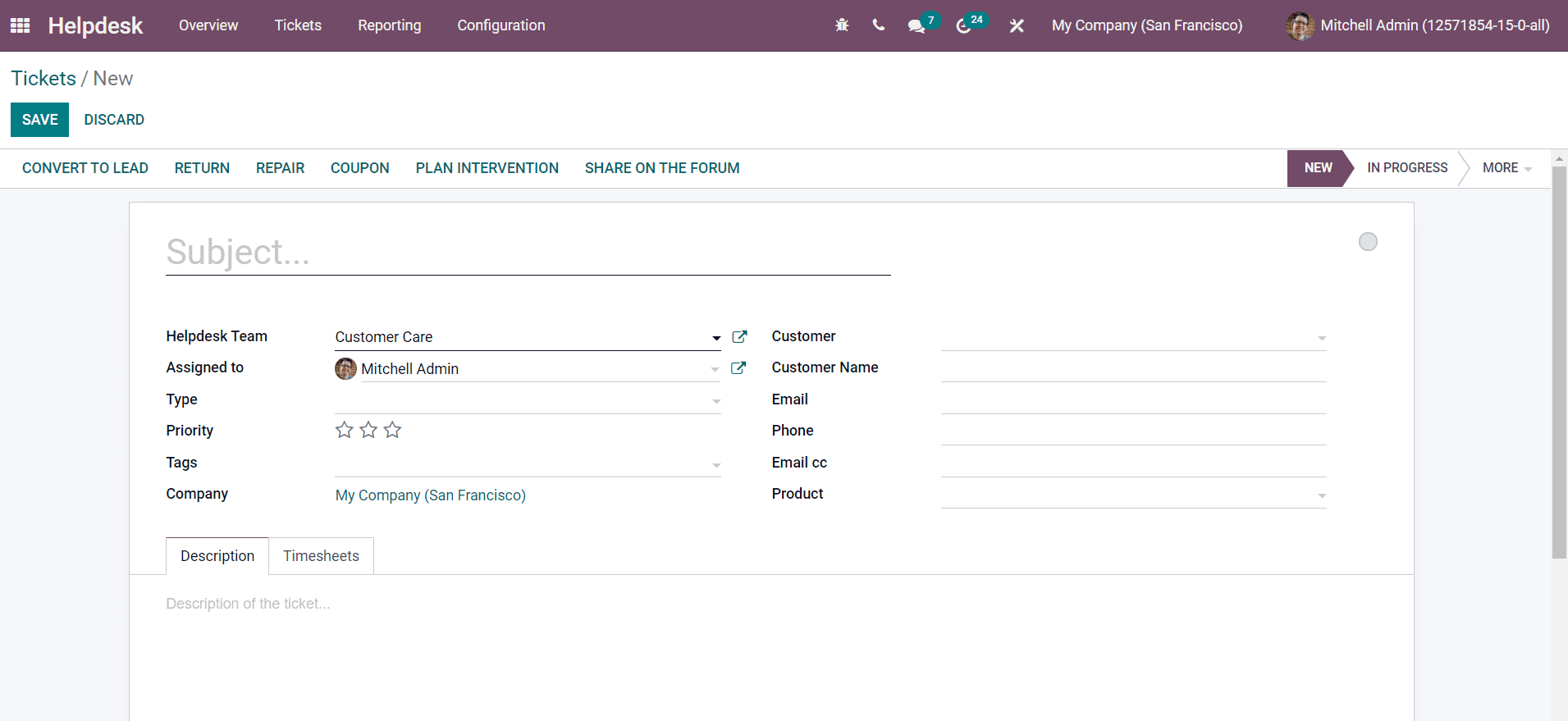 how-to-manage-helpdesk-tickets-using-odoo-15-cybrosys