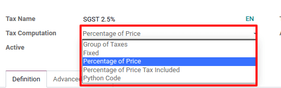 how-to-manage-indian-gst-odoo-14-cybrosys