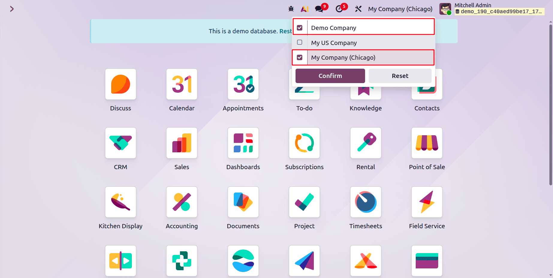 How to Manage Inter and Intra-Warehouse Transfers in Odoo 19-cybrosys