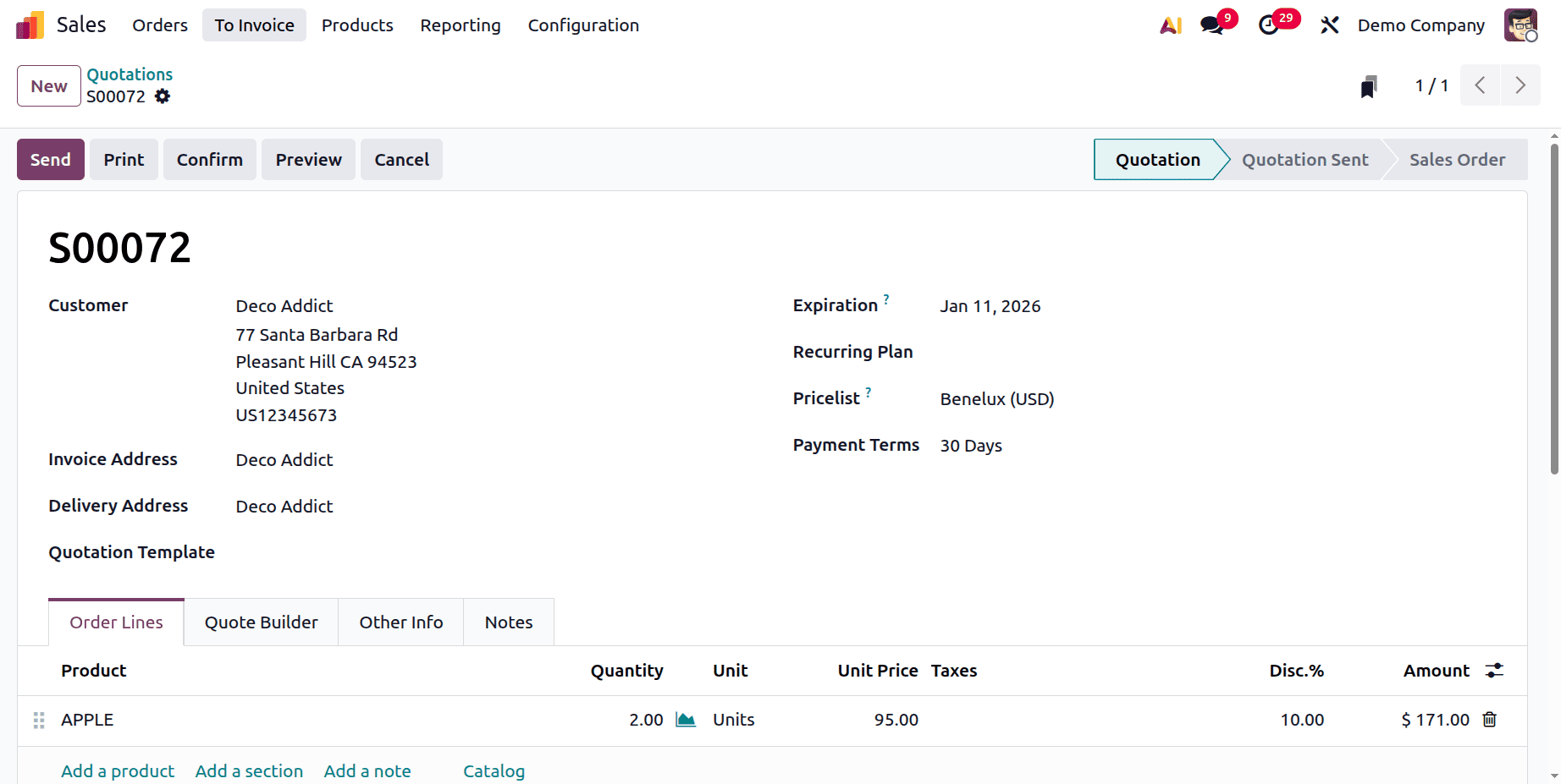 How to Manage Inter and Intra-Warehouse Transfers in Odoo 19-cybrosys