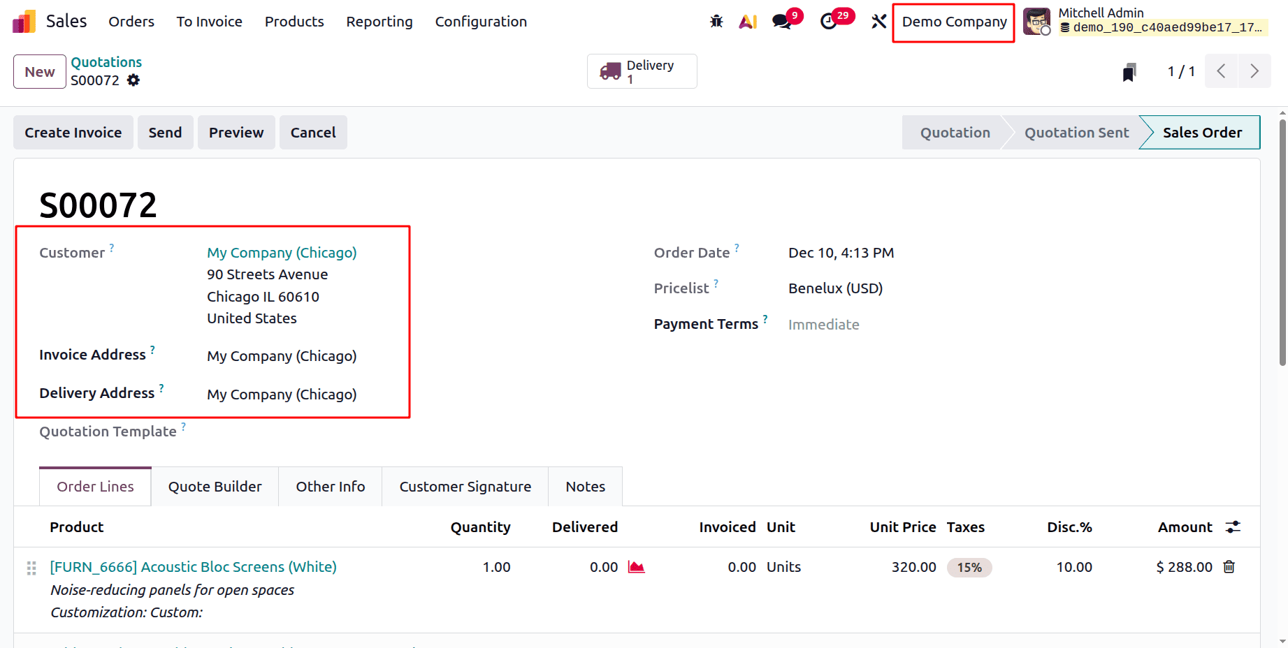 How to Manage Inter and Intra-Warehouse Transfers in Odoo 19-cybrosys
