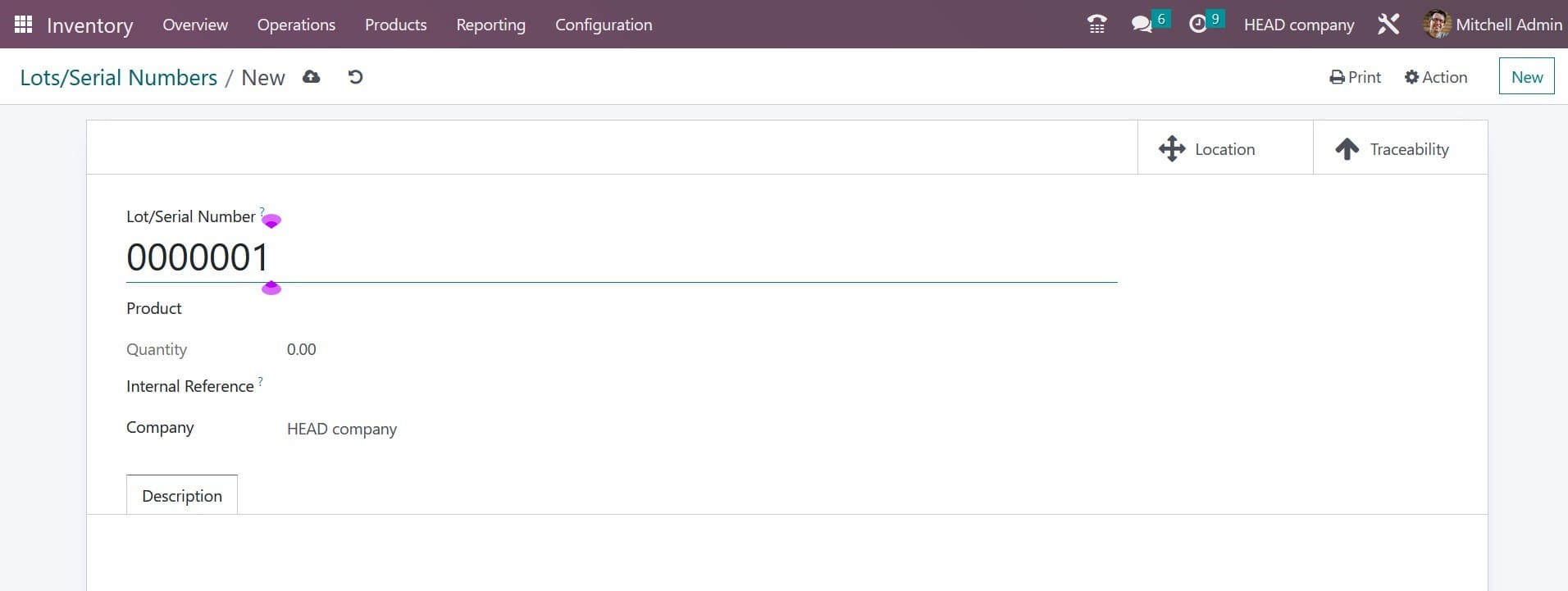 How to Manage Inventory Operation Types in Odoo 16-cybrosys